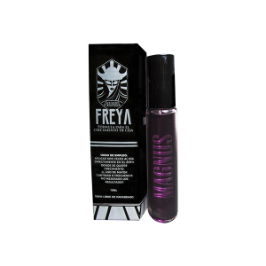 FREYA
