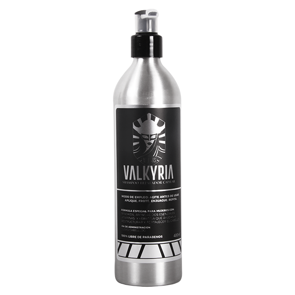 Shampoo Valkyria